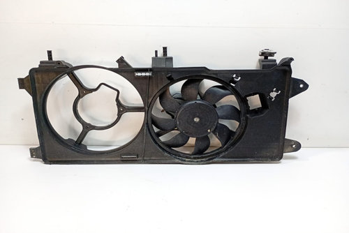 Electroventilator racire Fiat Doblo [2001 - 2005]