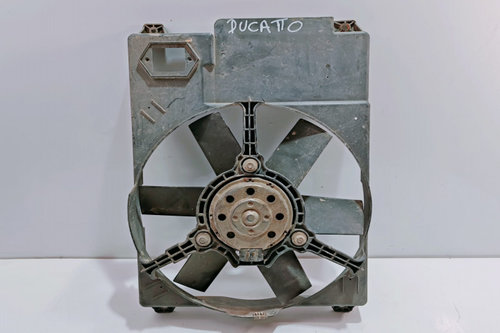 Electroventilator racire Fiat Ducato 2 Typ230 [1994 - 2002]
