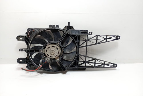 Electroventilator Racire Fiat Punto 2 [1999 - 2003]