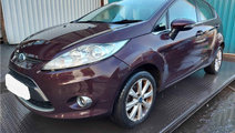 Electroventilator racire Ford Fiesta 6 2009 HATCHB...