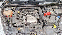 Electroventilator racire Ford Fiesta 6 2013 HATCHB...