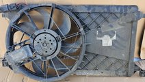 Electroventilator racire Ford Focus 2 1.6 TDCI 200...