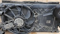 Electroventilator racire Ford Focus 2 1.8 TDCI 200...