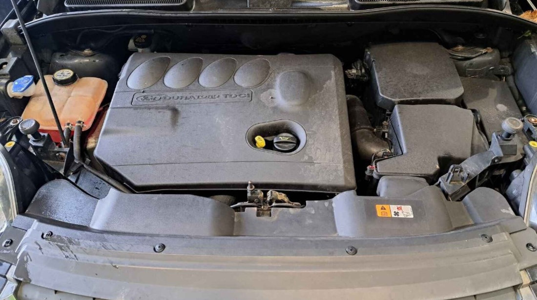 Electroventilator racire Ford Kuga 2010 SUV 2.0 TDCI