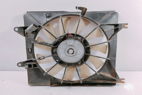 Electroventilator racire Honda Accord 7 [2002 - 2006]