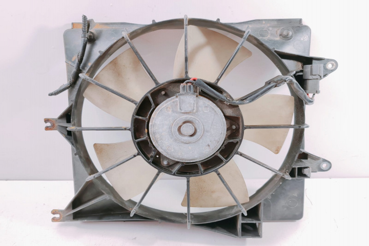Electroventilator racire Honda Civic 7 [2000 - 2005]