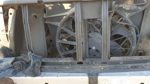 Electroventilator racire Jeep Cherokee 2002 Suv 2.4