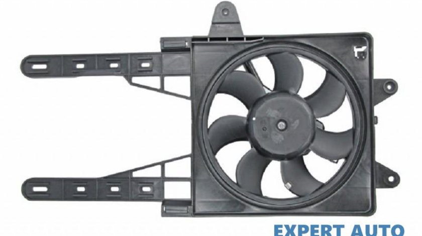 Electroventilator racire Lancia Y (840A) 1995-2003 #2 05041198