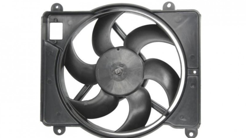 Electroventilator racire Lancia Y (840A) 1995-2003 #4 05041217