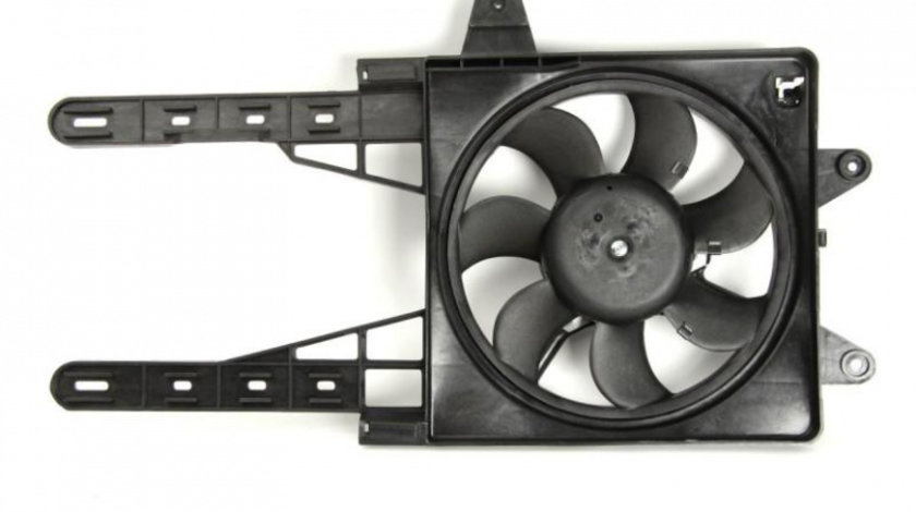 Electroventilator racire Lancia Y (840A) 1995-2003 #4 05041198