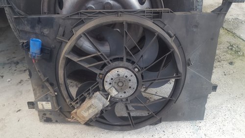 Electroventilator Racire Mercedes A Class W169 A160CDI A180cdi A200CDI an 2006