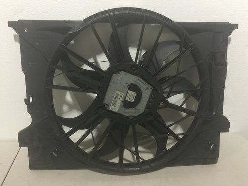 Electroventilator racire Mercedes E-CLASS W211 A2115000593