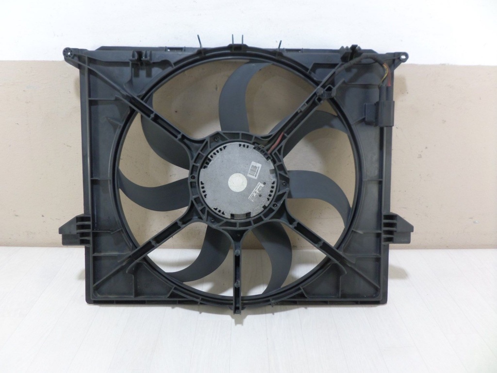 Electroventilator racire Mercedes R-CLASS W251 A1645000193 A1645000493