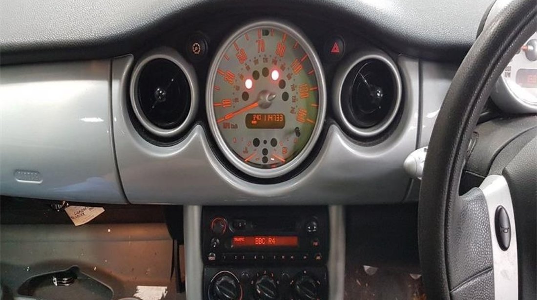 Electroventilator racire Mini Cooper 2003 Hatchback 1.6 i