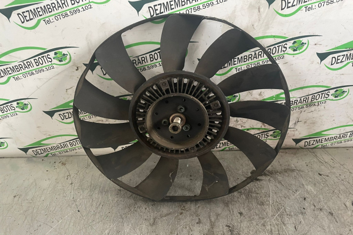 Electroventilator racire motor 06B 119 145 Audi A4 B5 [facelift] [2000 - 2001] Sedan 1.9 TDI MT (116 hp)