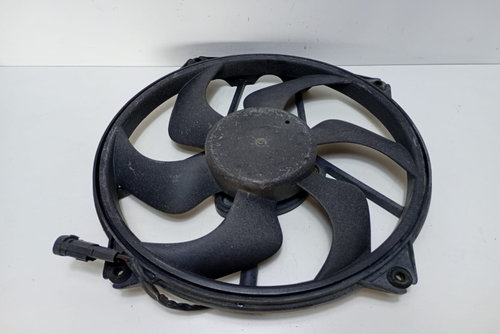 Electroventilator racire motor 1831294016B Peugeot 307 [2001 - 2005]