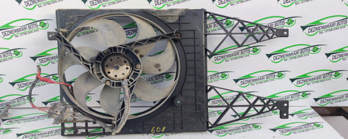 Electroventilator racire motor 1j0121207 Volkswagen VW Golf 4 [1997 - 2006] Hatchback 5-usi