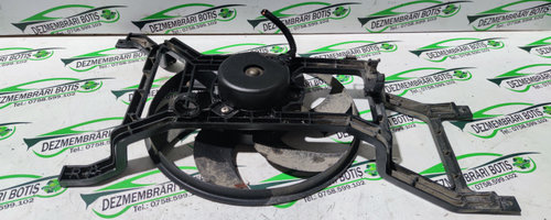 Electroventilator racire motor /320 Dacia Logan [2004 - 2008] Sedan 1.5 D MT (70 hp)
