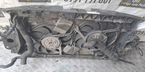 Electroventilator racire motor 3D0121191P Volkswagen VW Phaeton [facelift] [2008 - 2010] Sedan 3.0 T...