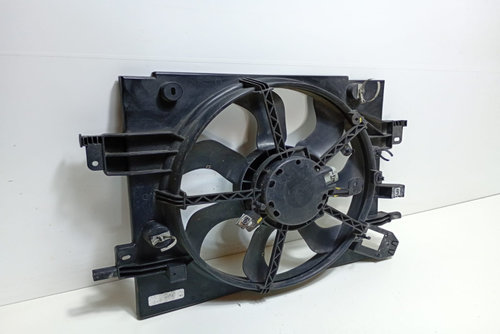 Electroventilator racire motor A13101577N Dacia Duster [2010 - 2013]