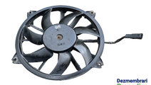 Electroventilator racire motor / AC Citroen C4 [20...