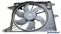 Electroventilator racire motor / AC Cod: 820070295...