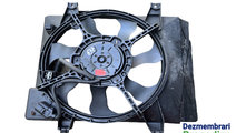 Electroventilator racire motor / AC Kia Picanto [2...