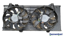 Electroventilator racire motor / AC Mazda 6 GH [20...