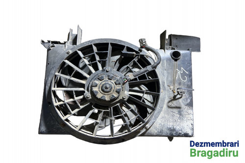 Electroventilator racire motor / AC Volvo 850 [1992 - 1994] Sedan 2.5 AT (170 hp) (LS) B5254FS