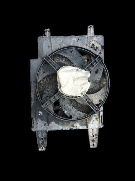 Electroventilator racire motor Alfa Romeo 156 932 [1997 - 2007] Sedan 2.0 MT (155 hp) TS 16V