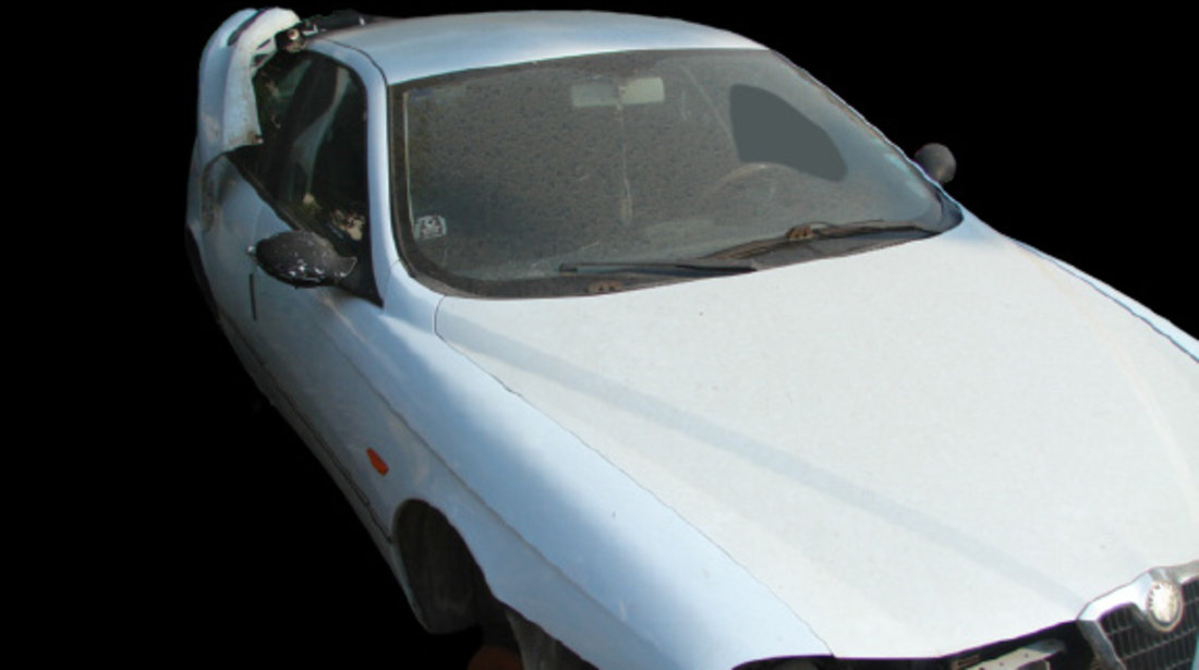 Electroventilator racire motor Alfa Romeo 156 932 [1997 - 2007] Sedan 2.0 MT (155 hp) TS 16V