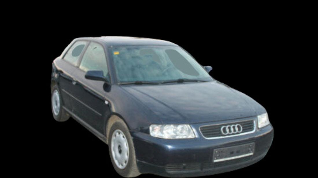 Electroventilator racire motor Audi A3 8L [facelift] [2000 - 2003] Hatchback 3-usi 1.6 MT (102 hp) (8L1)