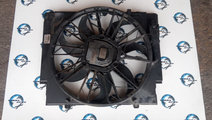 Electroventilator racire motor BMW E60 525 D