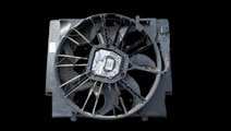 Electroventilator racire motor BMW Seria 5 E60/E61...