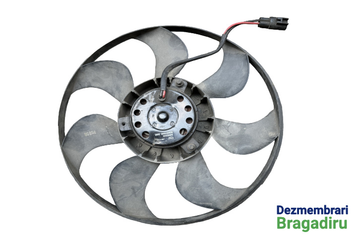 Electroventilator racire motor Cod: A00533 Chevrolet Aveo T300 [2011 - 2020] Sedan 1.4 MT (100 hp)