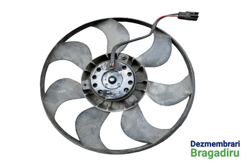 Electroventilator racire motor Cod: A00533 Chevrolet Aveo T300 [2011 - 2020] Sedan 1.4 MT (100 hp)