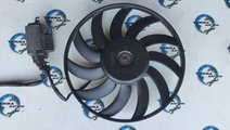 Electroventilator racire motor cu releu Audi A4 B7...