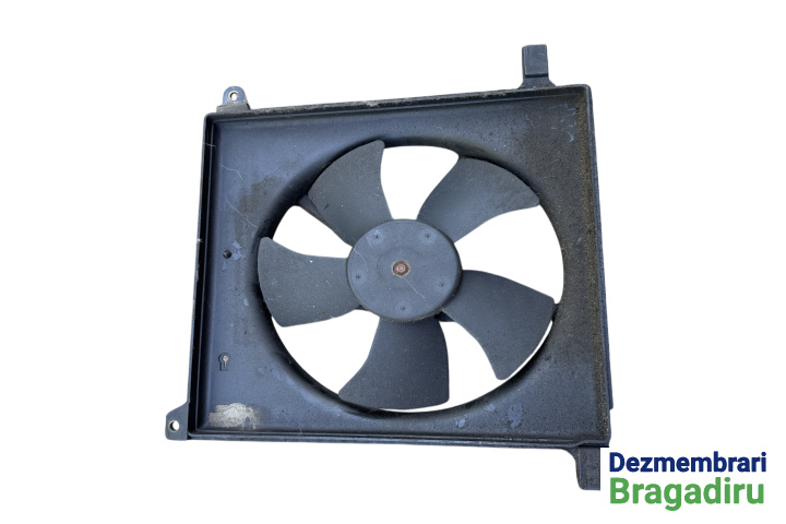 Electroventilator racire motor Daewoo Cielo [2th facelift] [2008 - 2016] Sedan 1.5 MT (80 hp) Cod motor A15MS