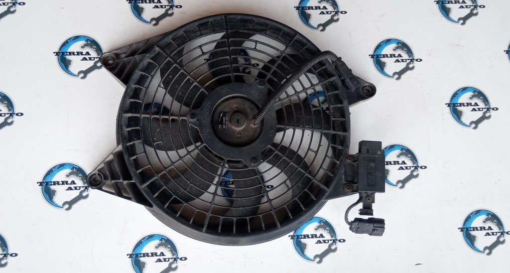 Electroventilator racire motor Kia Carnival 2.9 CRDI