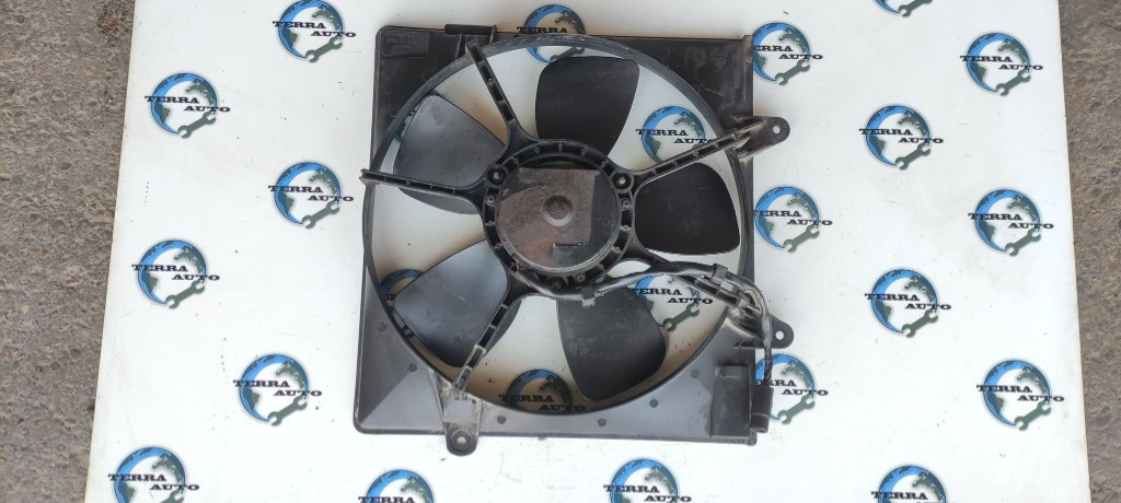 Electroventilator racire motor Kia Carnival 2.9 CRDI cod: OK55215025