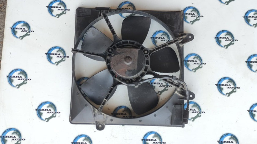 Electroventilator racire motor Kia Carnival 2.9 CRDI cod: OK55215025