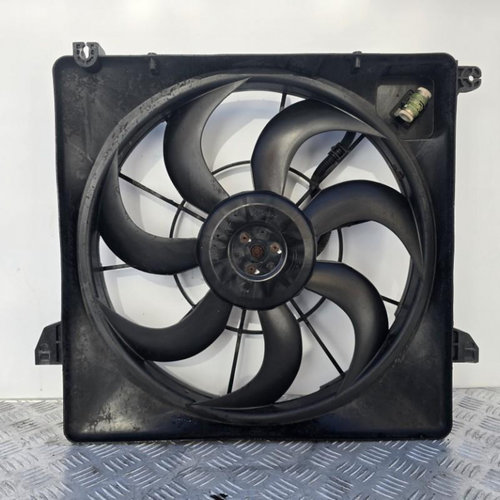 Electroventilator racire motor Kia Sorento 2002-2009 2.2 CRDI 25380-2PXXX