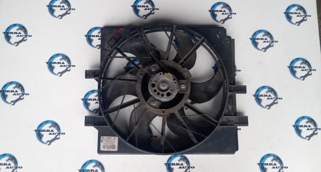 Electroventilator racire motor Mercedes A-Class W168
