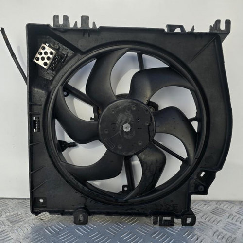 Electroventilator racire motor Nissan Micra 3 2003-2010 1.5 DCI 8200966248