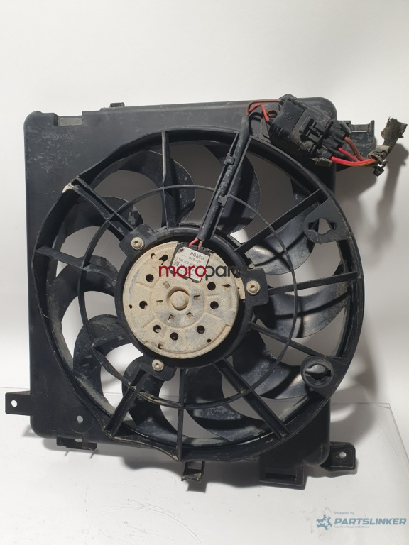 Electroventilator racire motor OPEL ASTRA H L48, A04 2004 - 2014 1.9 CDTI Z 19 DT Bosch 0 130 303 304 24 467 444