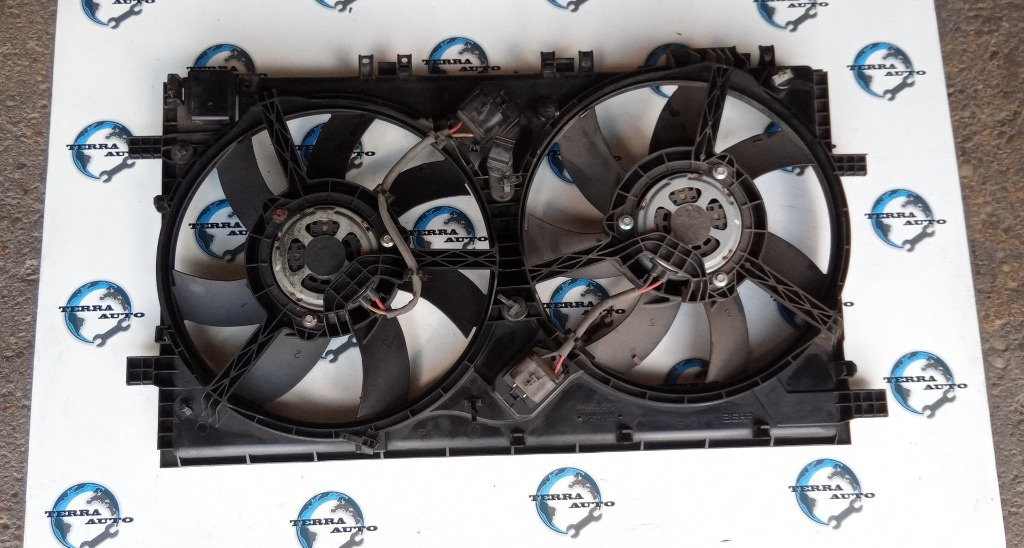 Electroventilator racire motor Opel Insignia 2.0 CDTI