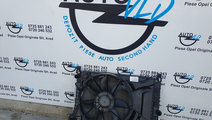 Electroventilator racire motor Opel Mokka X 1.6 Cd...