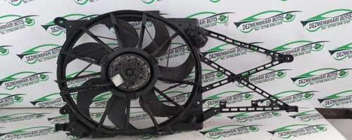 Electroventilator racire motor Opel Zafira A [1999 - 2003]