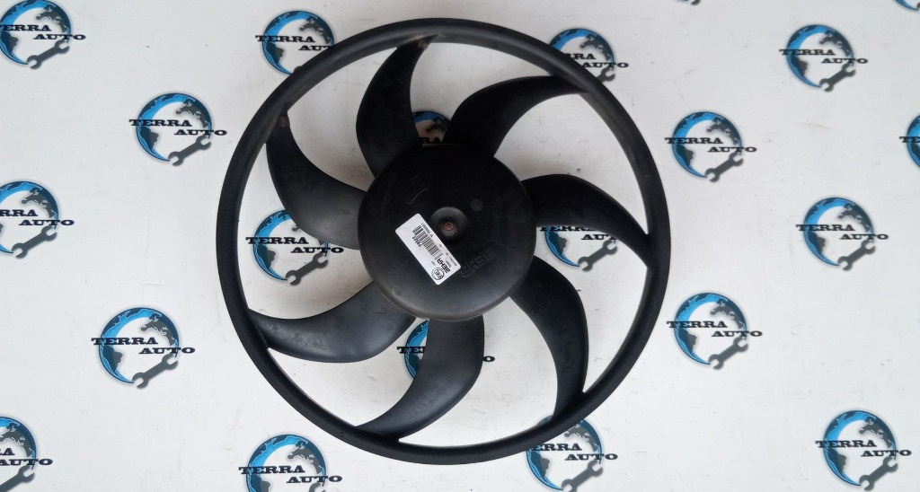 Electroventilator racire motor Peugeot Boxer 2.2 HDI