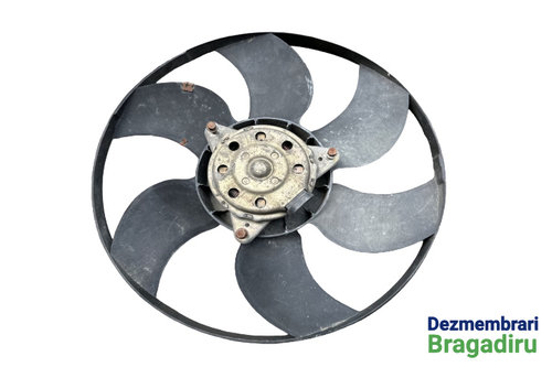 Electroventilator racire motor Renault Clio 2 [facelift] [2001 - 2005] Hatchback 3-usi 1.4 MT (98 hp...